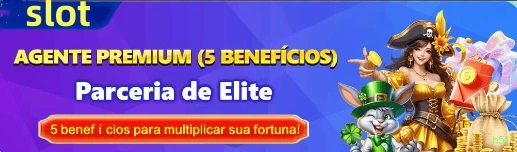 Benefícios da conta