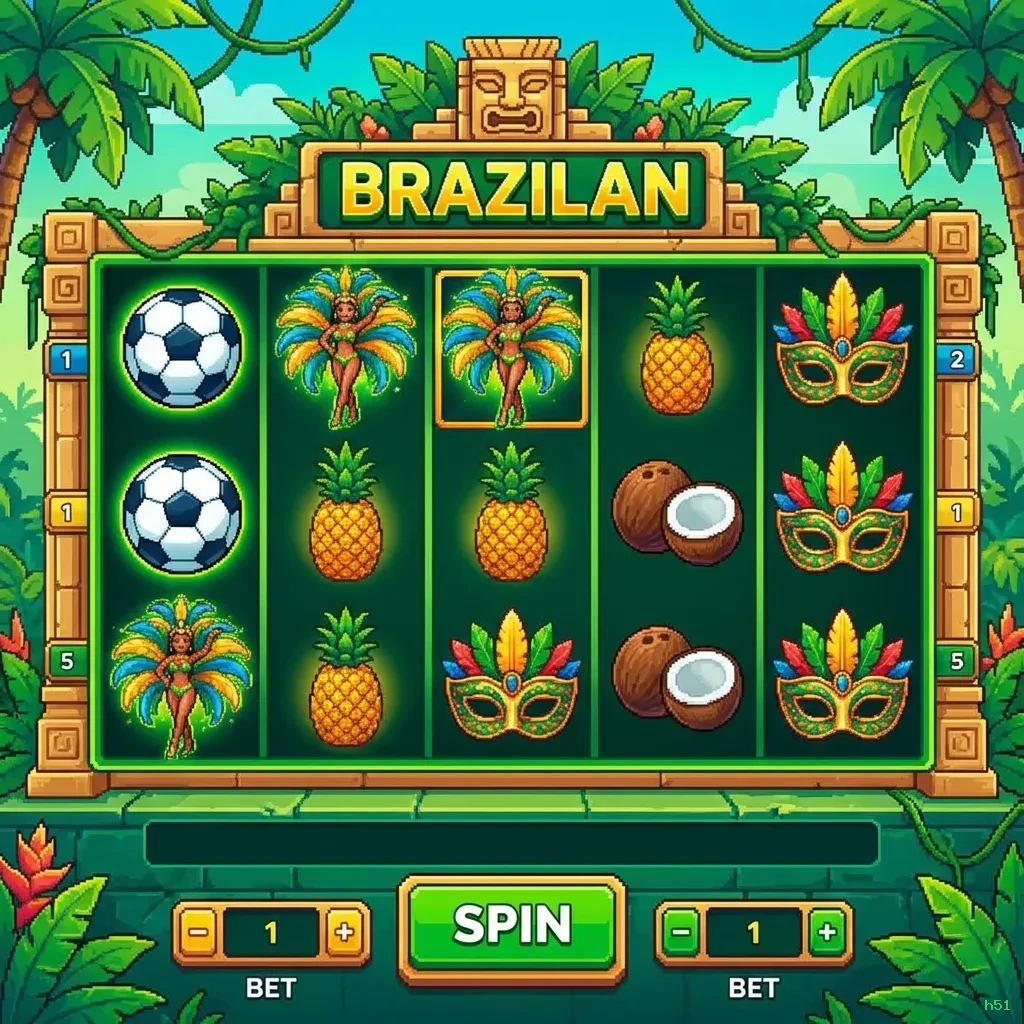 Provedores de jogos